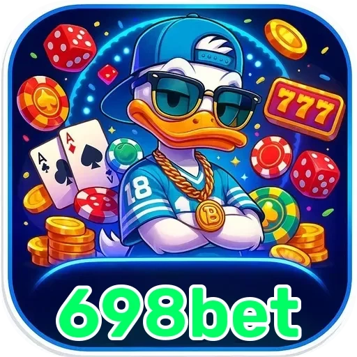 698bet App: A Revolução dos Jogos em Suas Mãos!