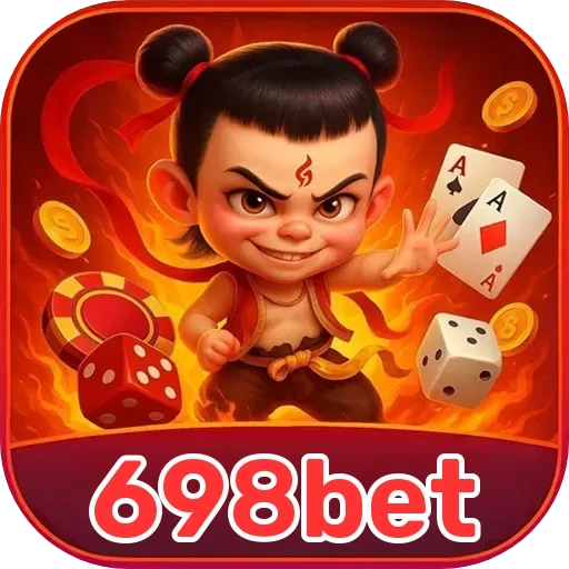 698bet: Descubra a Revolução do Jogo Online no Brasil