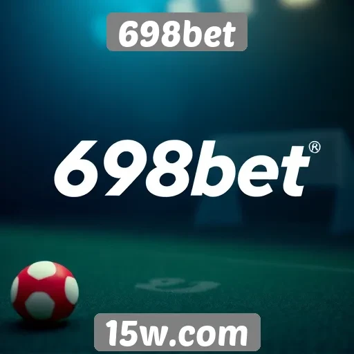 Segurança e confiabilidade do 698bet em ambientes virtuais